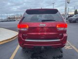 Used 2015 Jeep Grand Cherokee Overland image 4