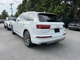 Used 2017 Audi Q7 3.0T Premium Plus w/ Premium Plus Package image 4