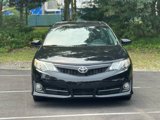 Used 2012 Toyota Camry SE image 5