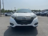 Used 2021 Honda HR-V EX image 2
