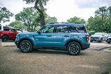 Used 2021 Ford Bronco Sport Big Bend image 3