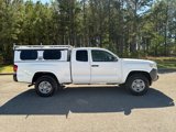 Used 2021 Toyota Tacoma SR image 5