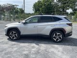 Used 2022 Hyundai Tucson SEL w/ Convenience + Premium Package image 5