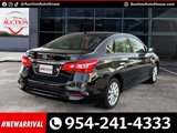 Used 2019 Nissan Sentra SV image 5