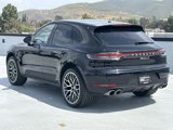 Used 2021 Porsche Macan S image 3