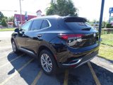 Used 2022 Buick Envision Preferred image 3