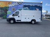 Used 2016 RAM ProMaster 2500 w/ Premium Appearance Group image 2
