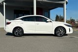 New 2025 Nissan Sentra SV image 4