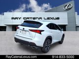 Used 2021 Lexus NX 300 F Sport image 3