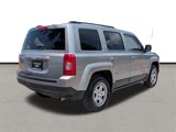 Used 2016 Jeep Patriot Sport w/ Power Value Group image 5