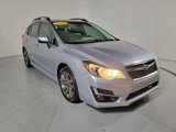Used 2016 Subaru Impreza 2.0i Sport Limited image 2