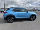 New 2025 Chevrolet TrailBlazer LT w/ LT Cold Weather Package image 5
