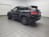 Used 2017 Jeep Grand Cherokee Limited image 5