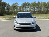 Used 2018 Kia Forte LX w/ LX Popular Package image 2