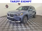 New 2025 BMW X1 xDrive28i w/ Premium Package image 3
