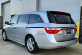 Used 2012 Honda Odyssey Touring Elite image 3