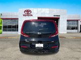 Used 2021 Kia Soul Turbo image 4