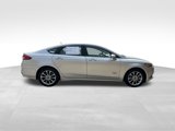 Certified 2018 Ford Fusion Energi SE image 4