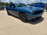 Used 2020 Dodge Challenger SXT w/ Blacktop Package image 4