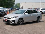 Used 2020 Kia Forte LXS image 3