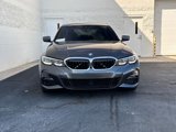 Used 2021 BMW 330i Sedan image 5