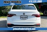 Used 2023 Volkswagen Jetta Sport image 4