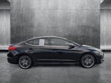 Used 2017 Hyundai Elantra Sport image 4
