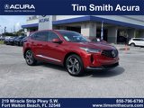 New 2025 Acura RDX w/ Technology Package image 1