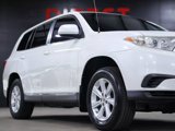 Used 2012 Toyota Highlander SE image 3