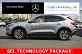 Used 2022 Ford Escape SEL image 4
