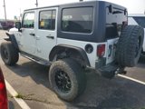 Used 2016 Jeep Wrangler Unlimited Sport w/ Quick Order Package 24S image 4