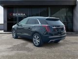 Certified 2023 Cadillac XT5 Premium Luxury w/ Platinum Package image 3