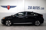 Used 2022 Hyundai Ioniq SEL image 2