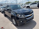 Used 2015 Chevrolet Colorado LT w/ LT Convenience Package image 2