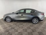 New 2025 MAZDA MAZDA3 s image 5