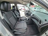 Used 2017 Chevrolet Trax LT w/ LT Convenience Package image 5