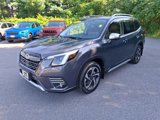 Used 2022 Subaru Forester Touring image 3