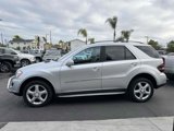 Used 2008 Mercedes-Benz ML 350 4MATIC image 6