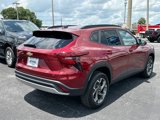 New 2025 Chevrolet Trax LT w/ Driver Confidence Package image 4