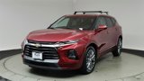 Used 2019 Chevrolet Blazer Premier w/ Driver Confidence II Package image 3