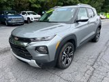 Used 2023 Chevrolet TrailBlazer LT w/ Convenience Package image 4