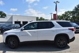 Used 2021 Chevrolet Traverse RS w/ LPO, Floor Liner Package image 3
