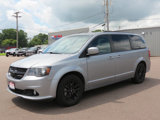 Used 2019 Dodge Grand Caravan SXT image 6