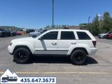 Used 2008 Jeep Grand Cherokee Laredo image 4