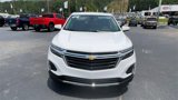 Certified 2023 Chevrolet Equinox LT image 3