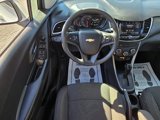 Used 2022 Chevrolet Trax LS w/ Tint and Cruise Package image 3