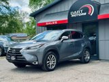 Used 2015 Lexus NX 200t F Sport image 3