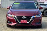 Used 2023 Nissan Sentra SV w/ All-Weather Package image 5