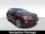 Used 2015 Lexus RX 350 AWD image 5