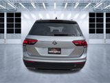 Used 2021 Volkswagen Tiguan SEL image 4